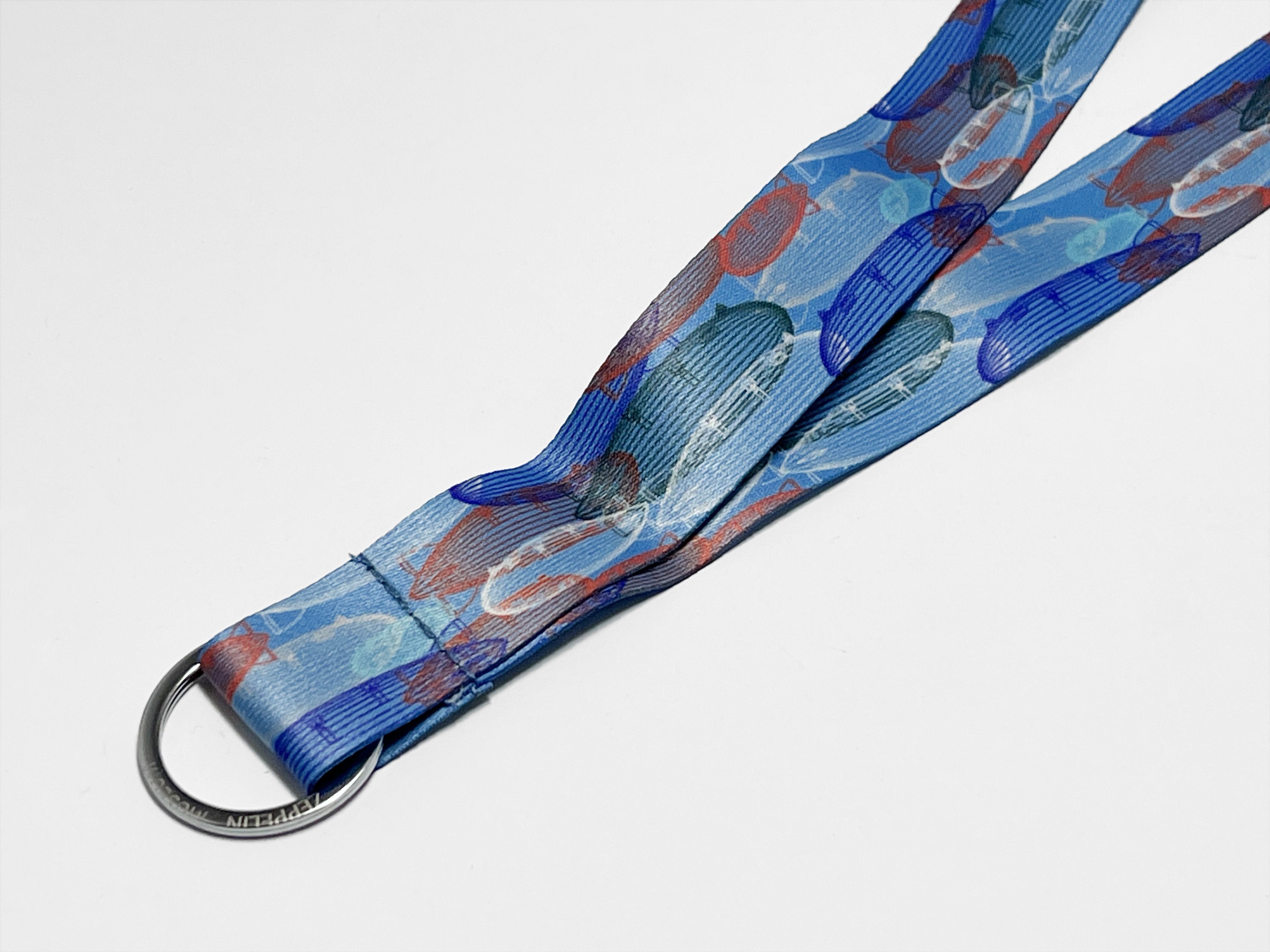 Zeppelin Lanyards ZM