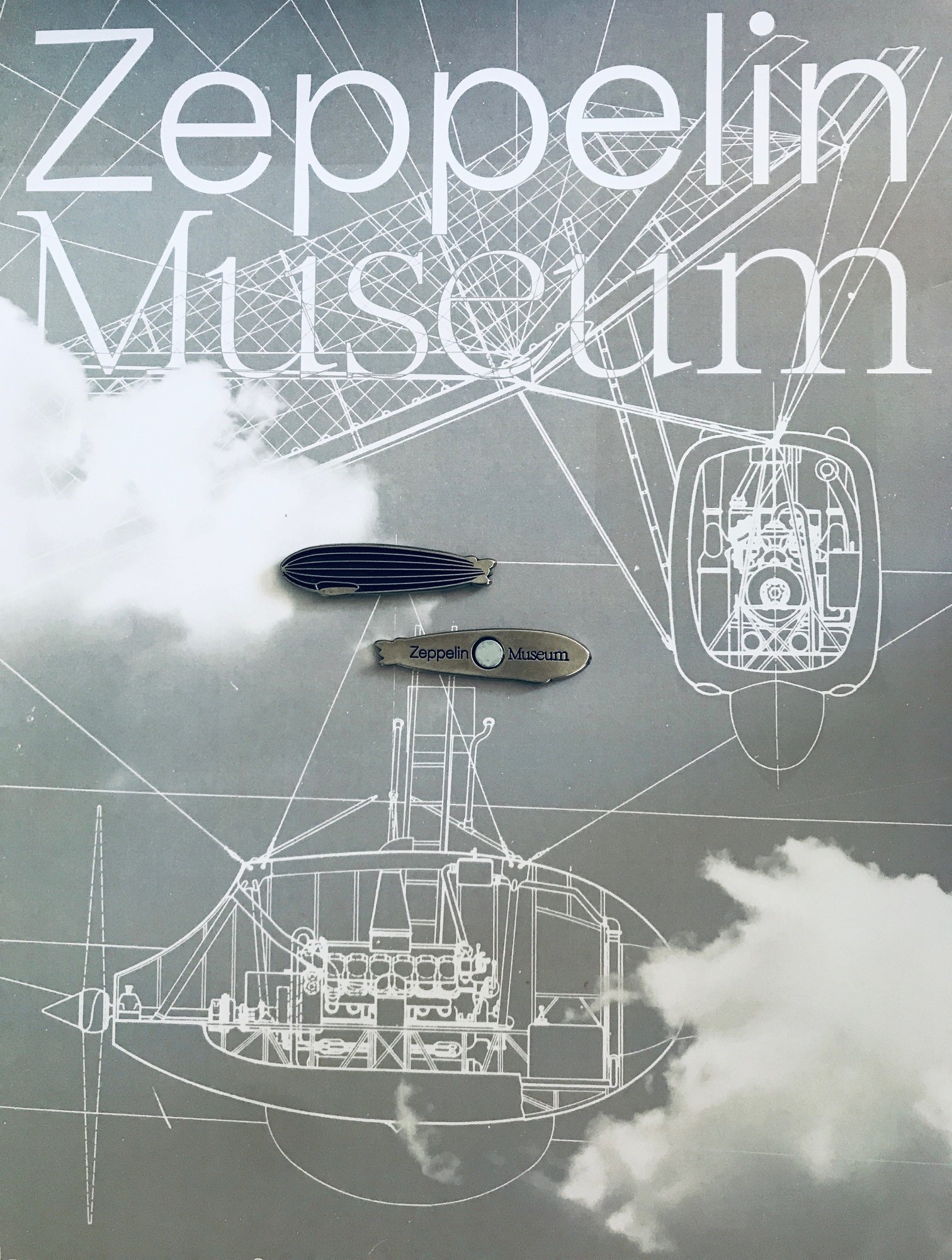 Magnet Zeppelin Museum