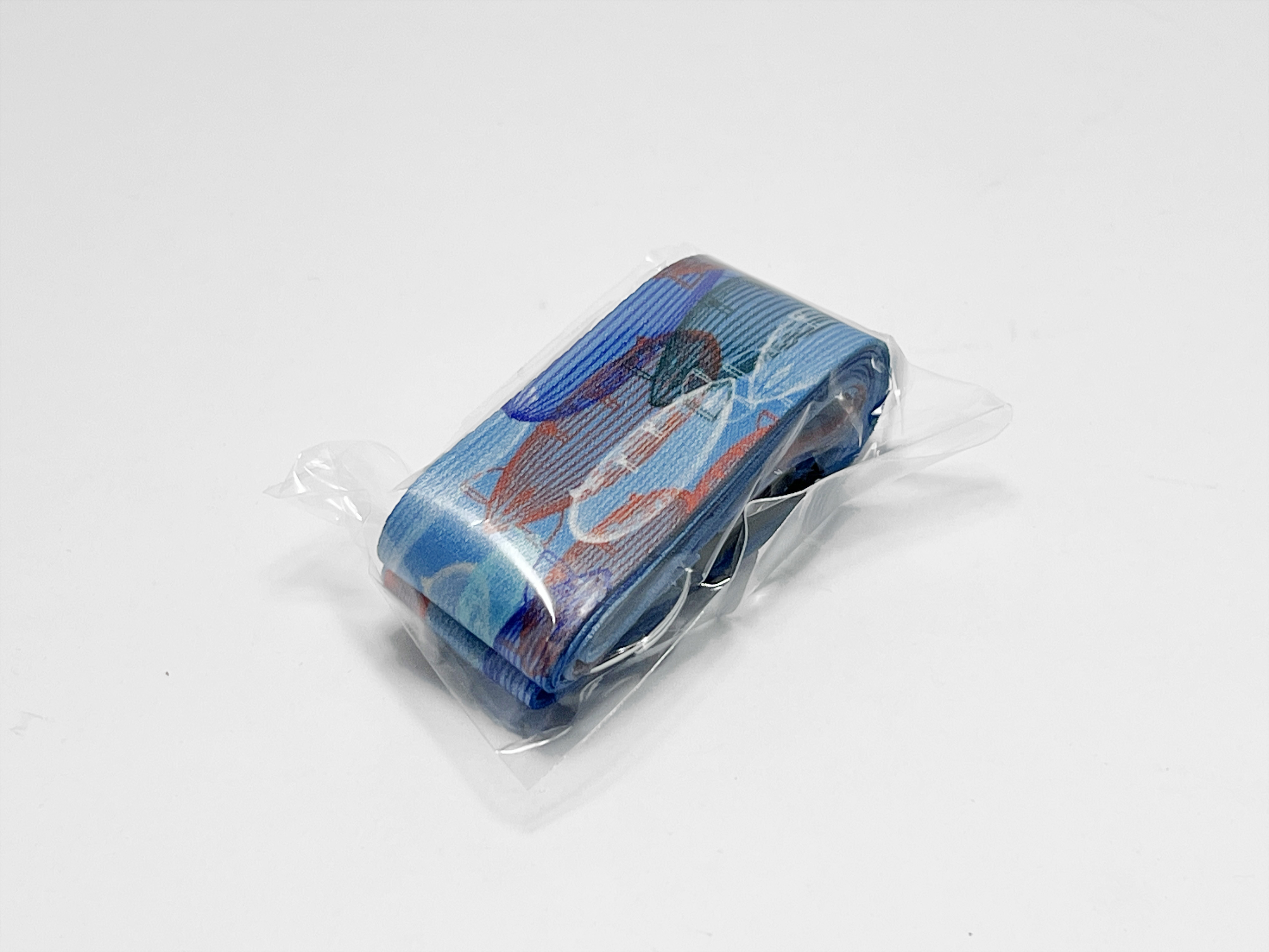 Zeppelin Lanyards ZM