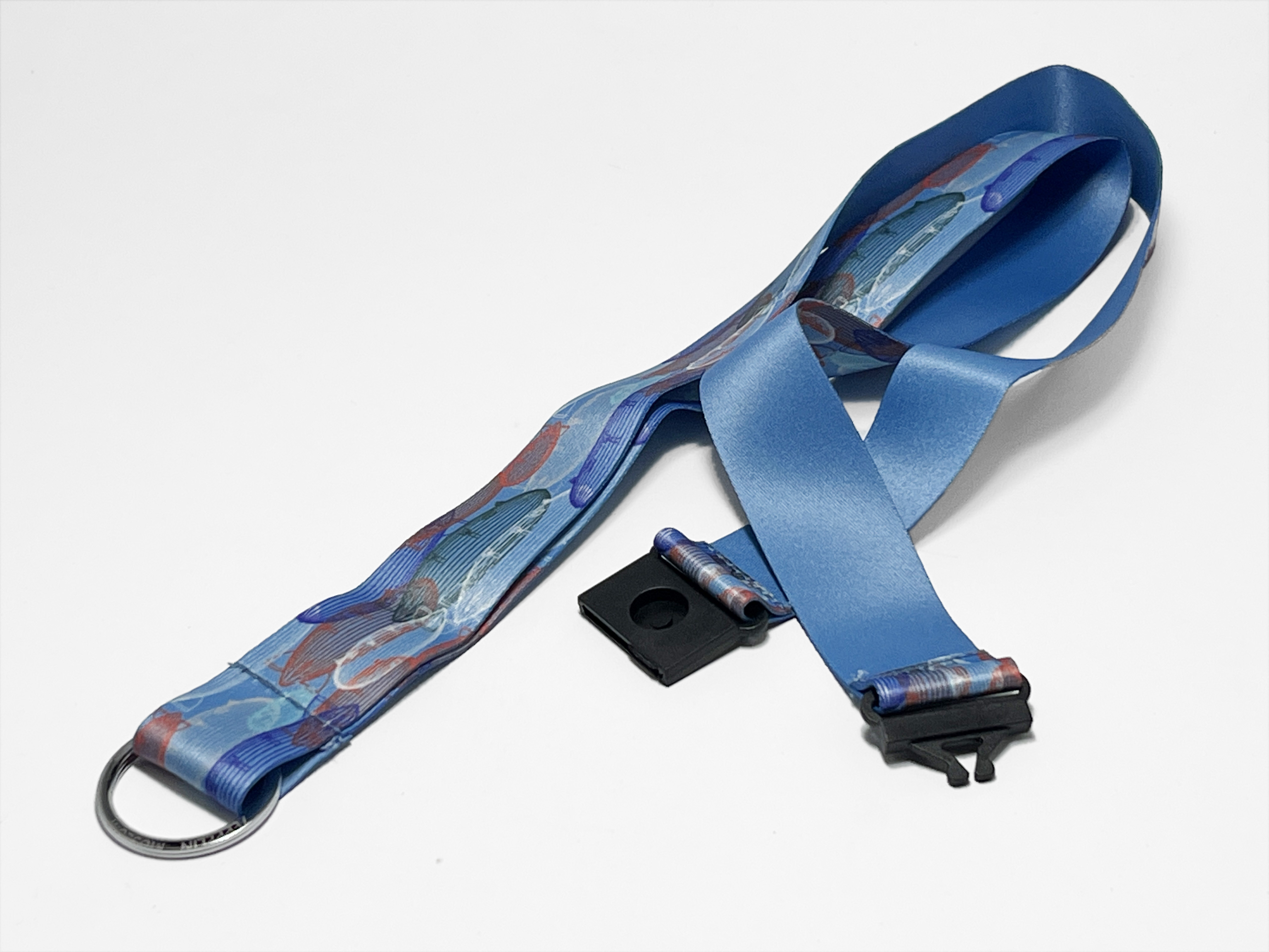 Zeppelin Lanyards ZM