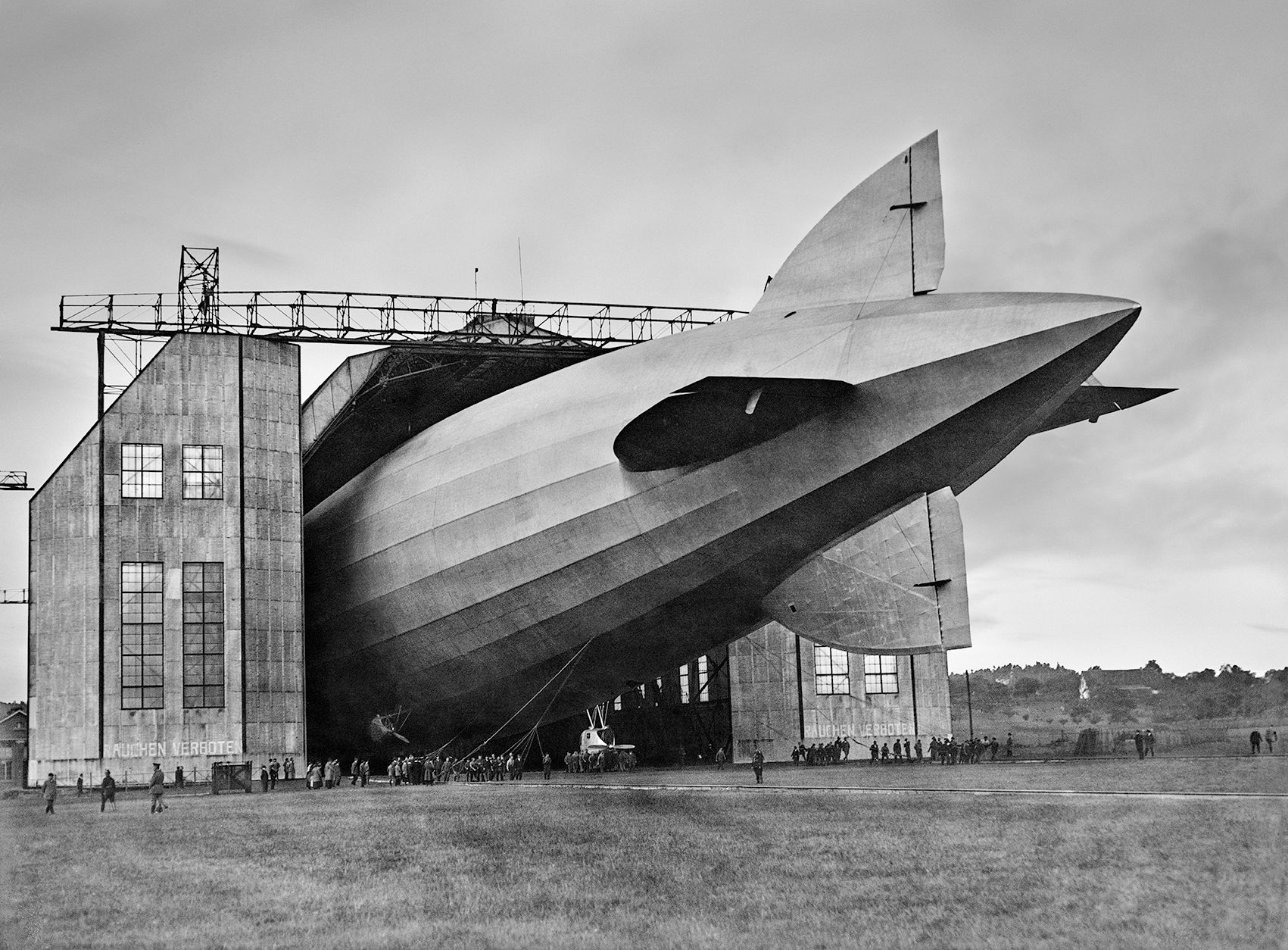 Zeppelin Group Closes The 2024 Financial Year With Great Success – GPJJO